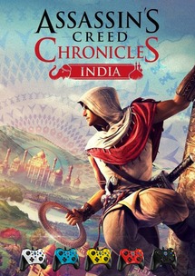 《刺客信条编年史》发售日揭秘，体验毛子阿三传奇新篇章