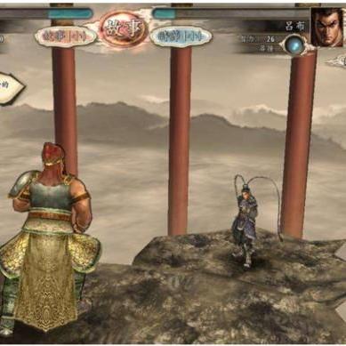 三国志13新揭秘：舌战拜师双系统，传承策略新篇章