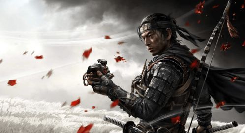 《对马岛之魂》全俳句位置揭秘：探寻诗意冒险之旅