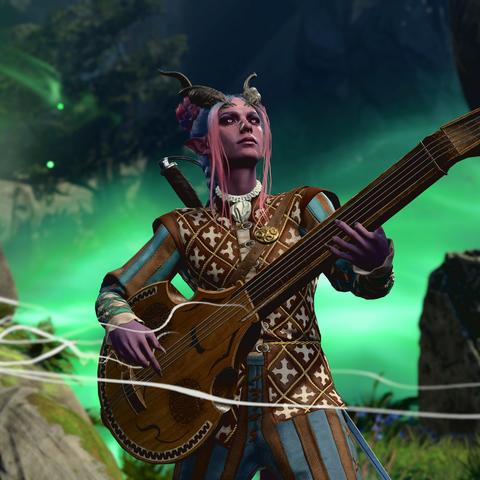 博德之门3第二章武器装备速成攻略！必看获取方法