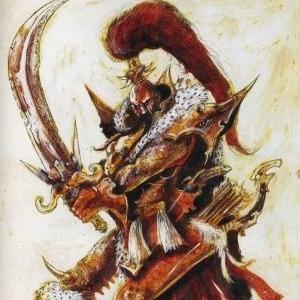 战锤40K：DNA免费MOBA，探索未知基因之力