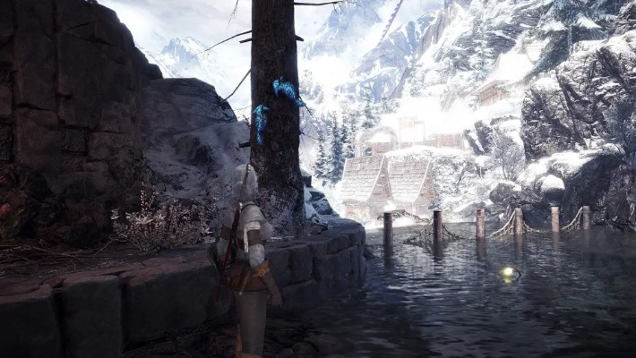 冰原猎奇秘录：稀有生物全攻略解锁