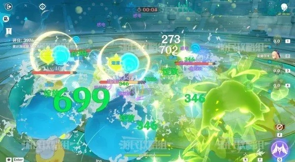 《原神》4.3深念阵容攻略：旋步舞满级奖励阵容解析与优化