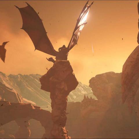 《辐射4》补丁先登主机版，PC版优势再升级