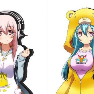 《Nitro+爆裂》女主角激战，独家实机图首曝，视觉盛宴新体验