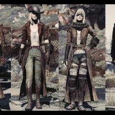 废土圣诞狂欢，揭秘《辐射4》钻石城节日奇遇