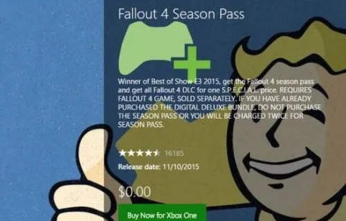 2000美元比特币失窃，揭秘《辐射4》盗版玩家惨剧！