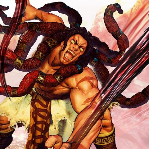 《街头霸王5》首曝！全新动画开场震撼来袭，揭秘游戏魅力新篇章