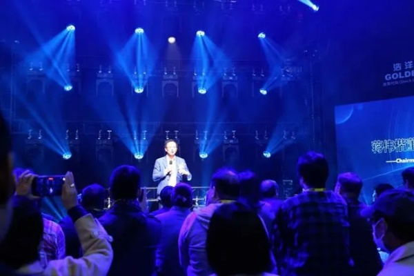 索尼前员工加盟！《彼处水似酒》开发团队焕新升级