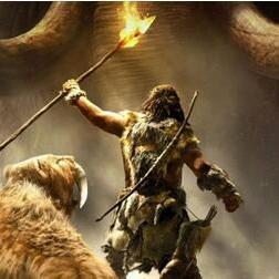 原始杀戮惊魂再起，TGA2015预告揭秘新篇章