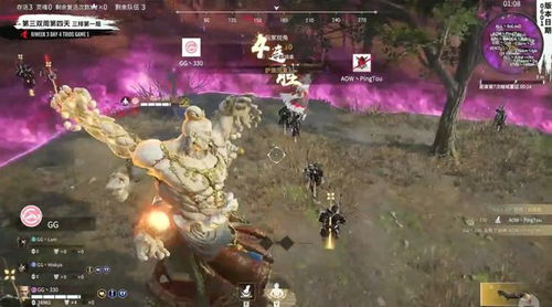 《永劫无间》明镜赛季三排阵容攻略：赛季三排阵容搭配推荐