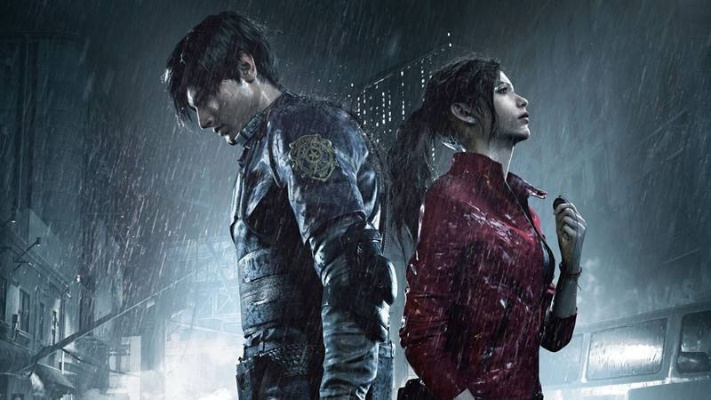 《生化危机2》全面重塑，经典重生再创传奇