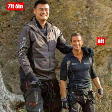 2015年度全球风云人物：导演领衔，贝爷闪耀榜单