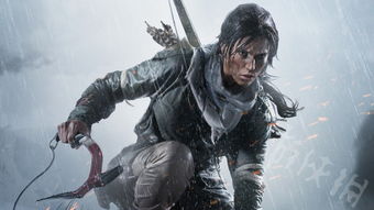 古墓丽影崛起DLC新图曝光，探秘神秘遗迹价值揭秘