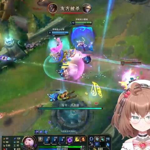 《原神》攻略：高效收集线路，解锁发条机关新玩法