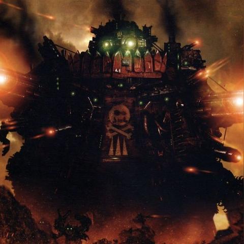 战锤40K封测新视角：揭秘《永恒远征》激战新篇章