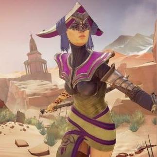 奥法战纪：幻影骑士精神觉醒