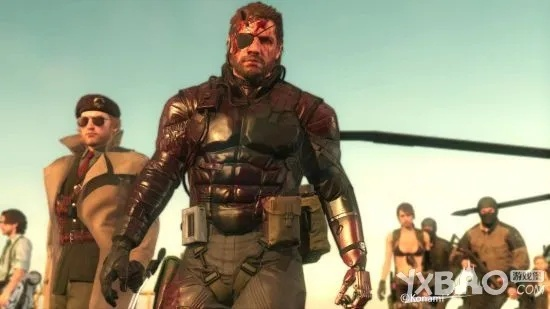 《合金5》隐藏结局揭秘：胜利在望触手可及，新篇章启航