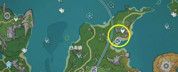 夏沃蕾突破攻略：柔灯铃机关路线解析与高效收集技巧分享