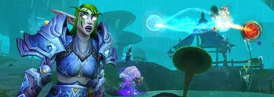 《魔兽世界：军团再临》升级记：全新价值体验，史诗级内容革新