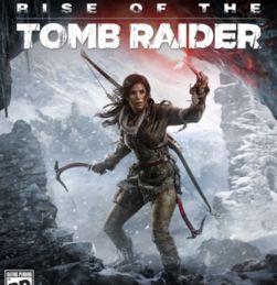 险境逆袭，劳拉崛起：屡次脱险，勇闯古墓新篇章