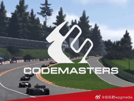 专业赛道，Codemasters倾力打造极致赛车新篇章