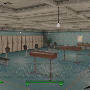 《辐射4》融合《摇滚乐队4》新避难所潮流服饰大揭秘