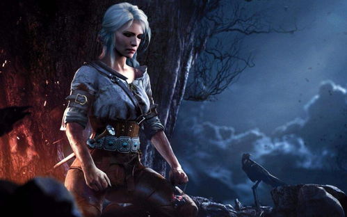 《巫师3》史诗宣传片曝光，年度游戏半价狂欢来袭，惊喜加倍！