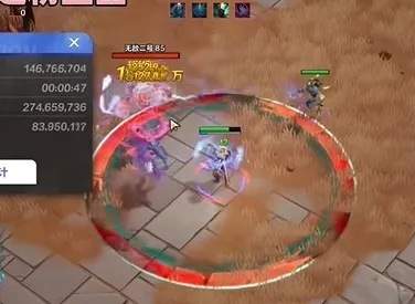 SS3幽刃猫女BD爆炸流攻略，解锁无限输出新境界