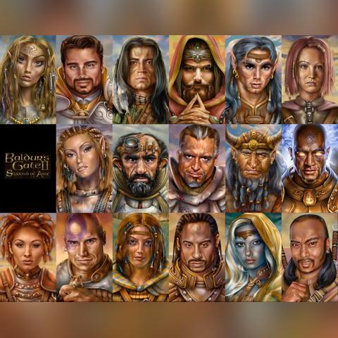 《博德之门3》荣耀阵容攻略：BOSS挑战制胜秘籍大公开