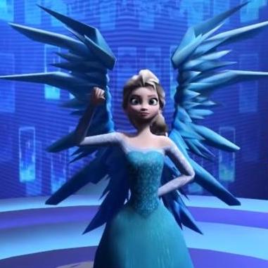 《暗黑3》2.4版翅膀酷炫升级，超越韩游特效新境界