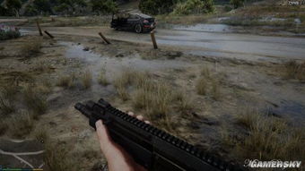 画质升级帧率狂跌揭秘：全新《星球大战：前线》Mod解析