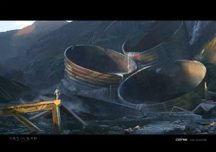 逆天VR大作《罗宾逊：旅途》揭秘，显卡危机下新体验震撼来袭