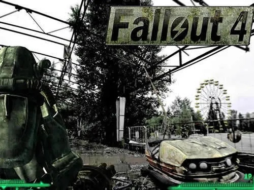 《辐射4》存档风险警示：B社严正警告，控制台操作慎行，存档安全至上