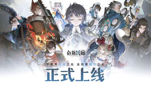 《白荆回廊》云无月烙痕搭配攻略：打造最强队伍阵容