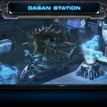 《星际争霸2：虚空之遗》11月10日发售，独家前瞻！