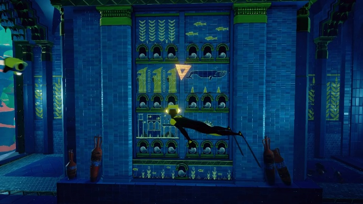 《ABZU》白金攻略：奖杯全收集心得分享