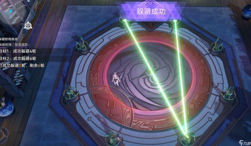 《崩坏星穹铁道》黄金机械战攻略：公司时刻高效打法揭秘