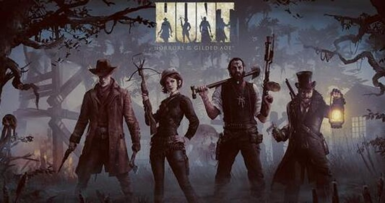 丧尸狂潮席卷，《恶灵猎杀》揭秘全新求生法则