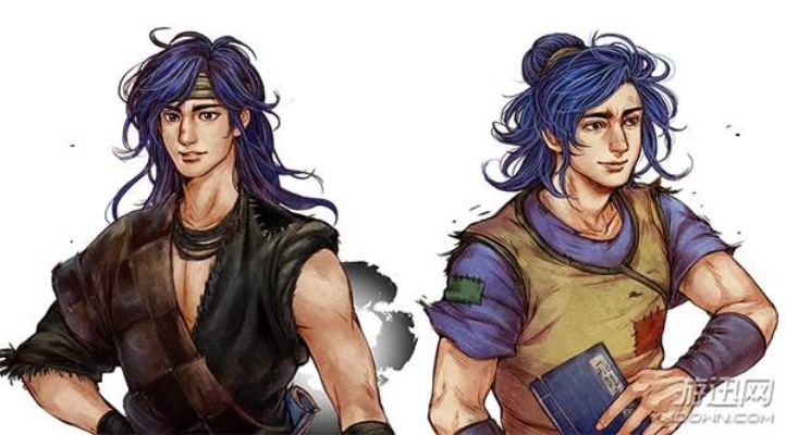 《侠客风云传》主策曝：二师兄杀马特内幕，探秘游戏幕后传奇