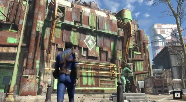 《辐射4》热销200万，30万玩家待启程，探索新纪元！