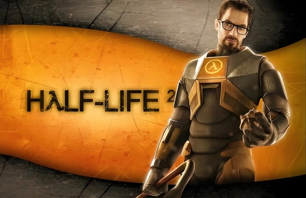 《半条命2》十一周年庆：重温经典，致敬不朽传奇