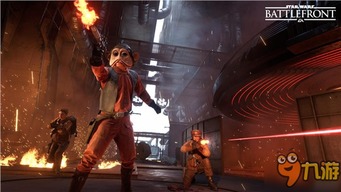 EA前瞻：《星球大战：前线2》续作蓄势待发，新篇章即将开启