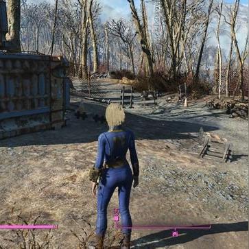 《辐射4》最强装甲T-60攻略：解锁极致防御新境界