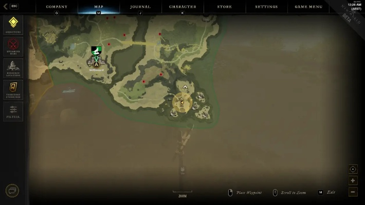 《新世界》攻略：新手必看！快速上手全解析