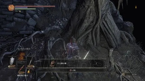 《黑暗之魂3》全BOSS挑战攻略图文详解