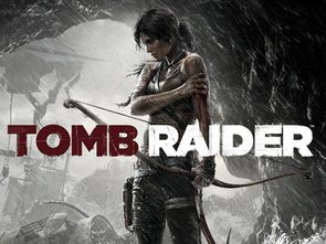 《古墓丽影11》墨西哥首曝，2018年探险新篇章启航