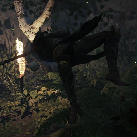 Steam冬促狂欢，热门游戏直降，惊喜折扣等你来抢！