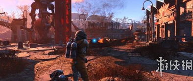 玩家至上，Bethesda倾力升级《辐射4》Mod新纪元