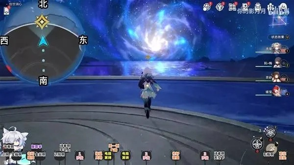 《崩坏星穹铁道》1.6新任务预告：独家视频合集抢先看